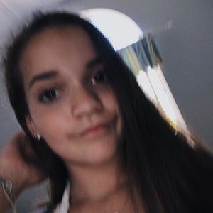 Meet your Posher, Leah